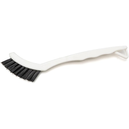 Protectionpro 8 in. Nylon Hand Held Grout Brush PR3190292